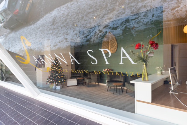 Laanna Spa, Thai Massage Maastricht - Foto 9