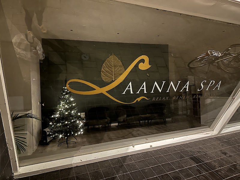 Laanna Spa, Thai Massage Maastricht - Foto 6