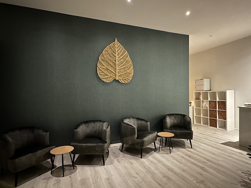 Laanna Spa, Thai Massage Maastricht - Foto 3