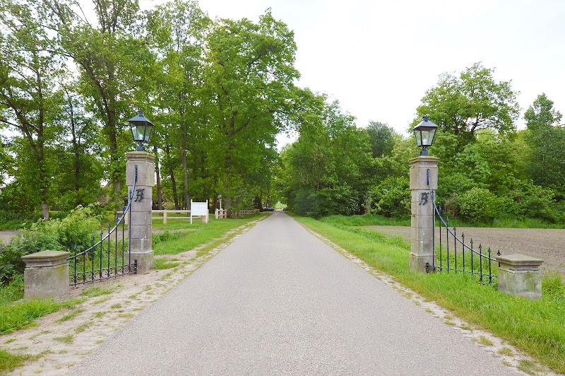 Landgoed De Holtweijde - Foto 5