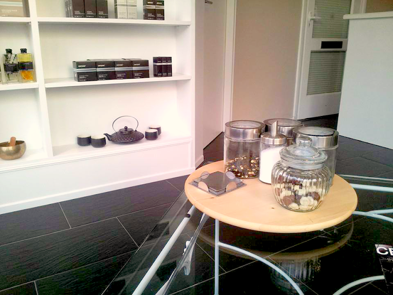 Larimer Skincare + Medispa