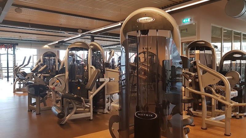 LaVita Lifestyleclub | Sportschool in Veenendaal - Foto 3