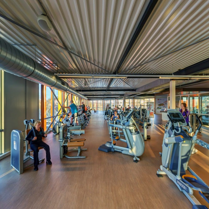 LaVita Lifestyleclub | Sportschool in Veenendaal