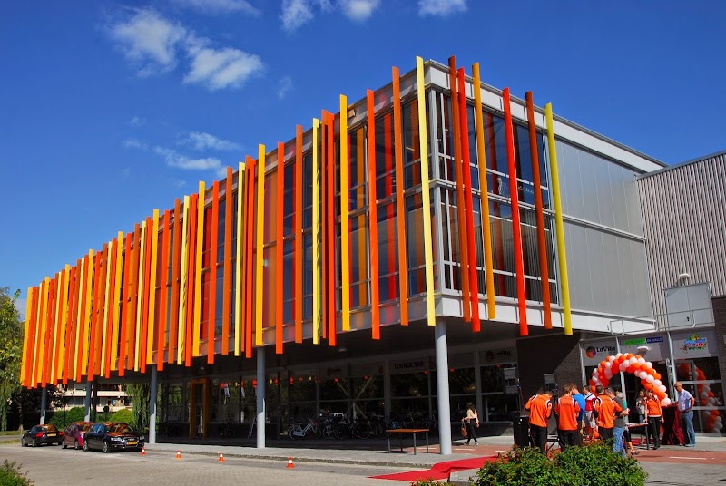 LaVita Lifestyleclub | Sportschool in Veenendaal - Foto 2