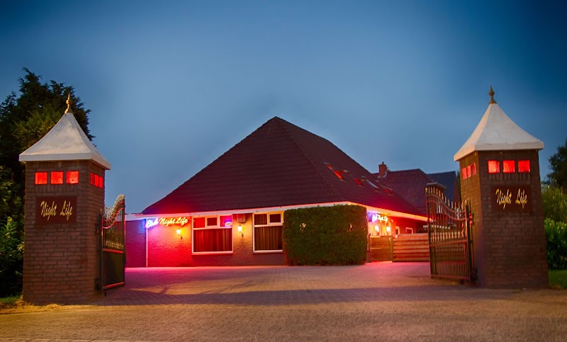Le Massagerie