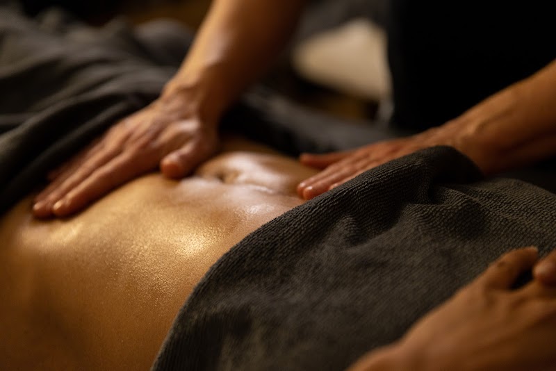 Leiden Spa Massages - Foto 7