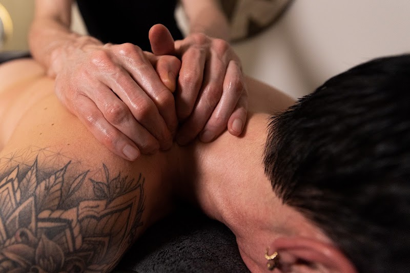 Leiden Spa Massages - Foto 6