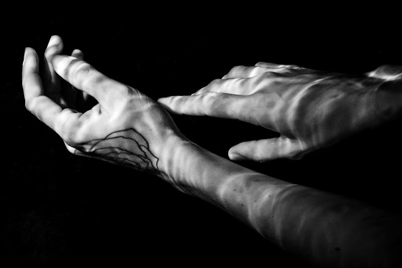 Les Mains Wellness