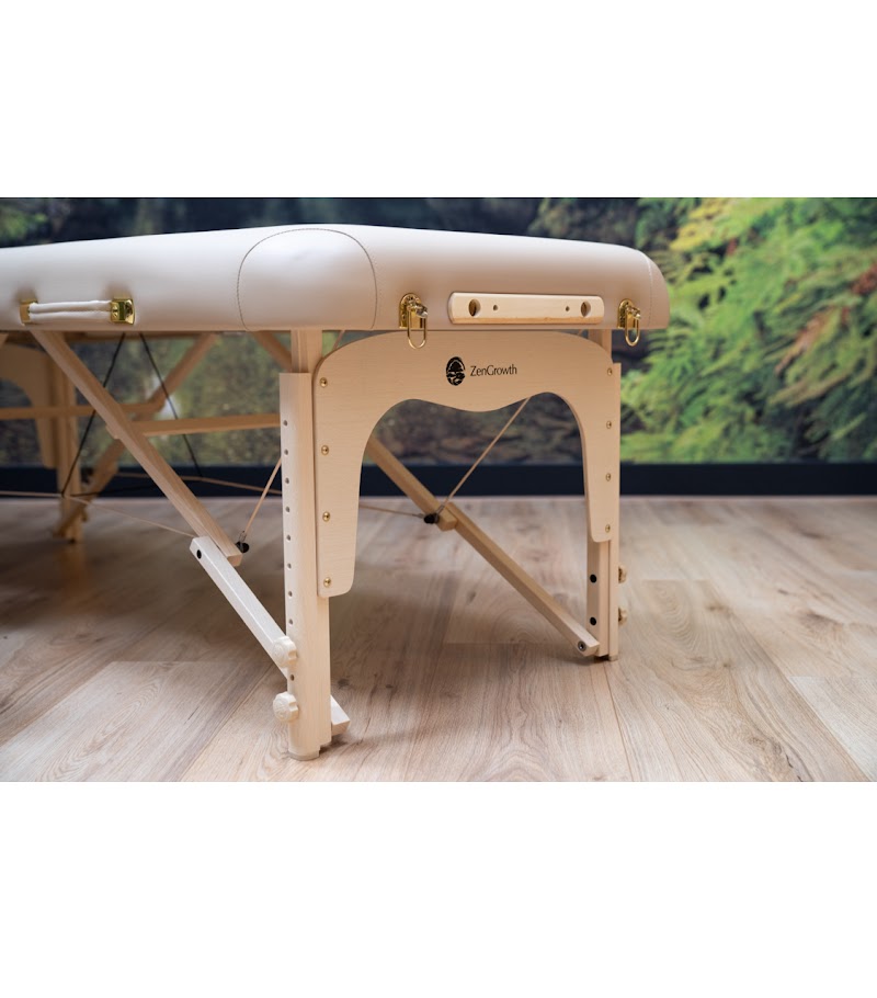 Les Mains Wellness - Foto 2