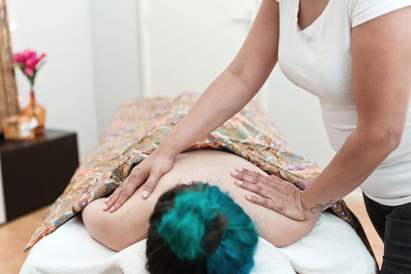 Lewerissa Massage - Foto 8