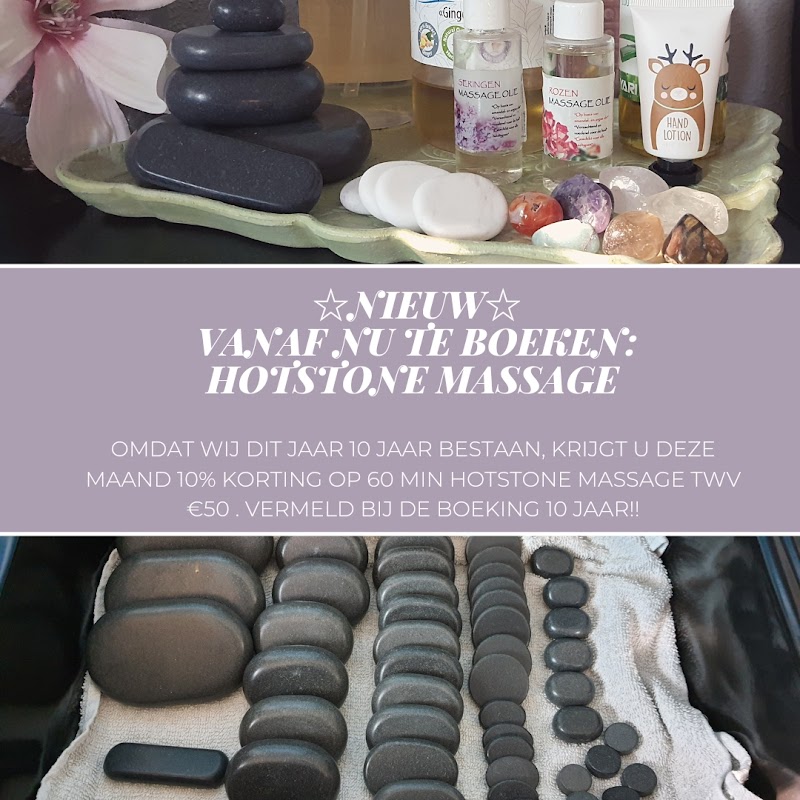 Lewerissa Massage - Foto 10