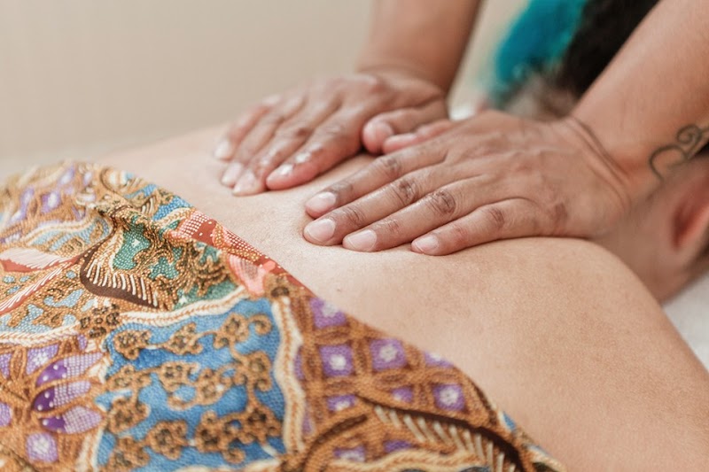 Lewerissa Massage - Foto 3