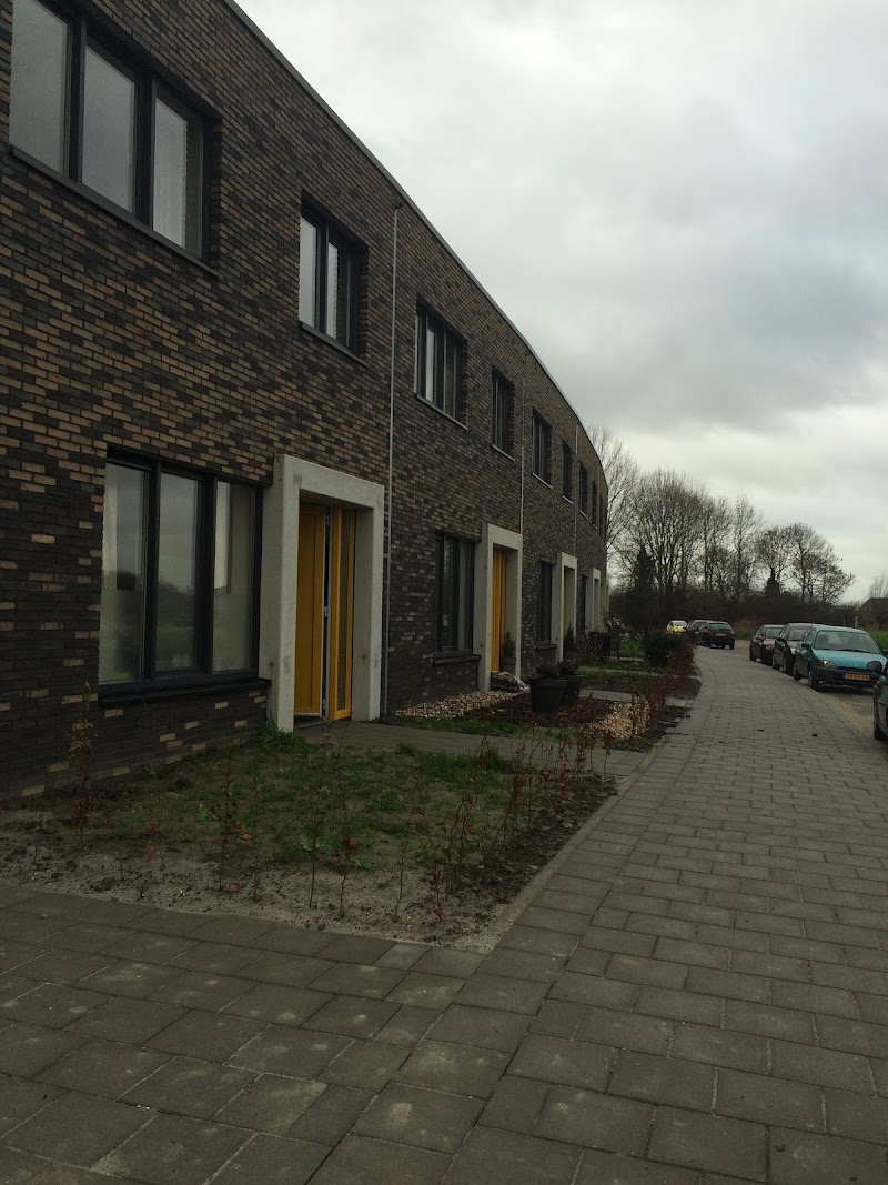 Lian Chinese Massage Sneek