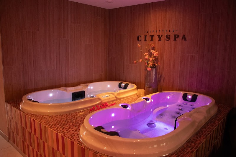 Lifestyle City Spa