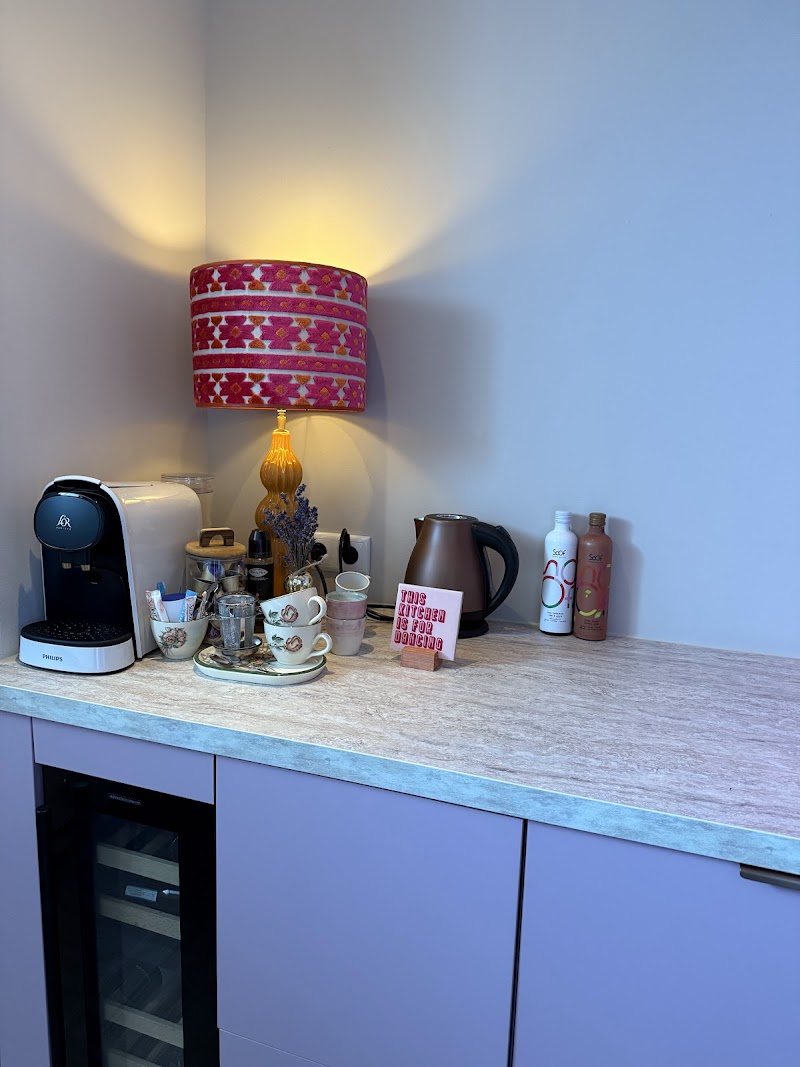 Lifestyle City Spa - Foto 8