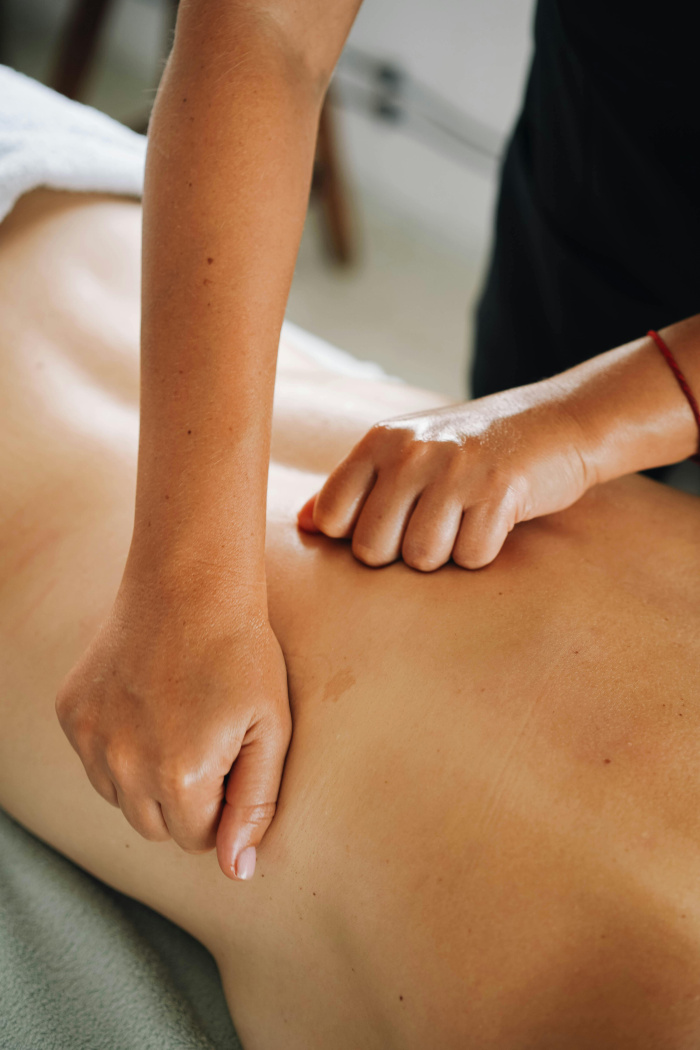 Ling Ling Li Chinese Massage Zeist - Foto 4