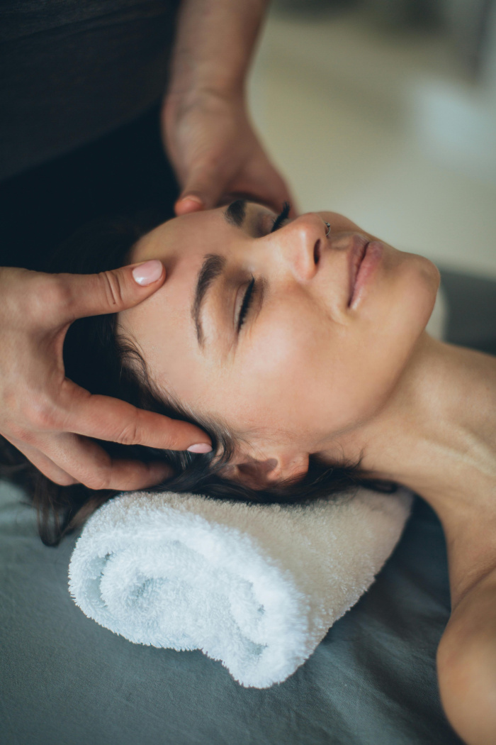Ling Ling Li Chinese Massage Zeist - Foto 5