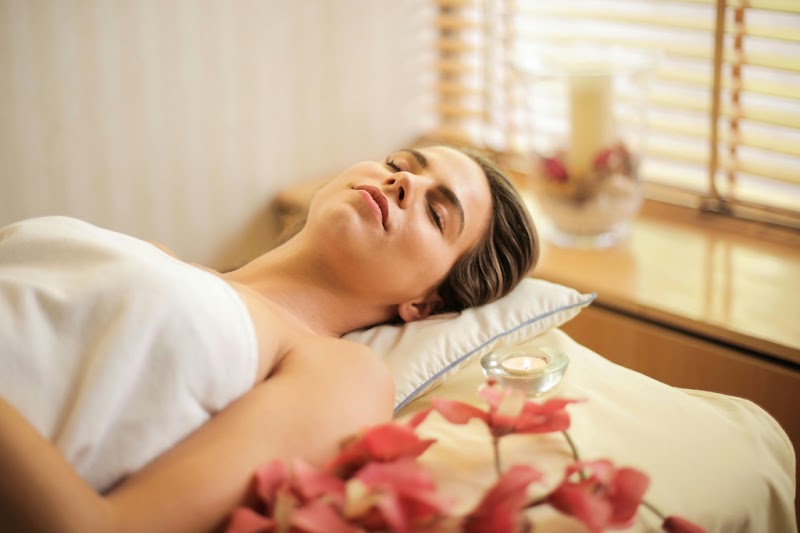 Ling Ling Li Chinese Massage Zeist - Foto 2
