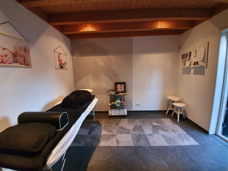 Little Wellness ede - Foto 2