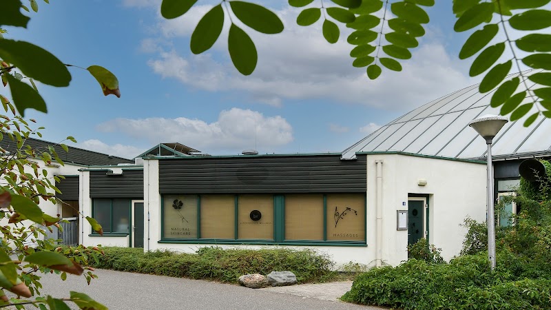 Lommerbergen Wellness