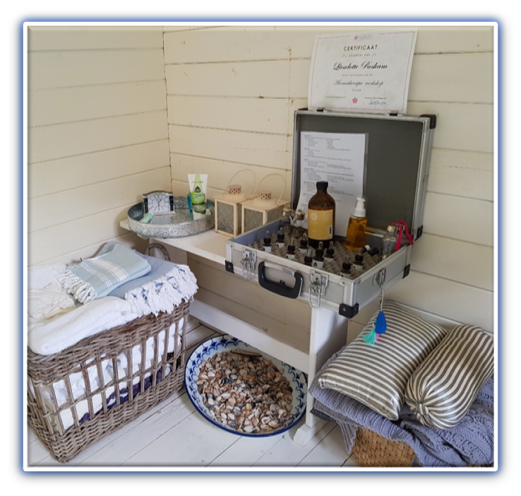Lot's Salon - Foto 6