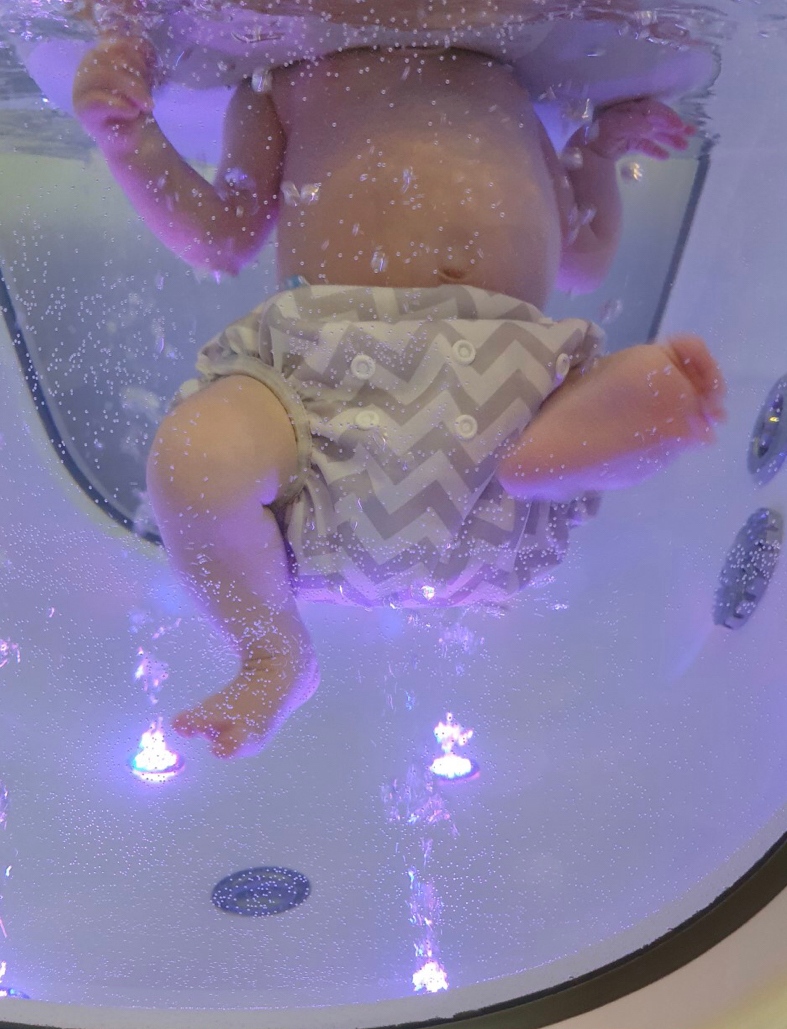 Lottle Baby Spa - Foto 7