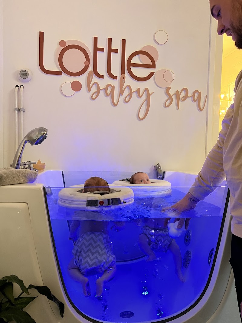 Lottle Baby Spa - Foto 8