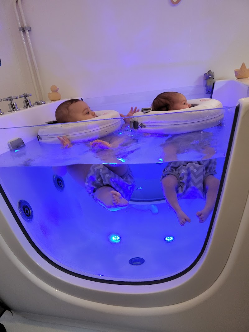 Lottle Baby Spa