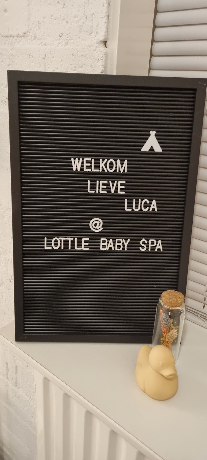 Lottle Baby Spa - Foto 2