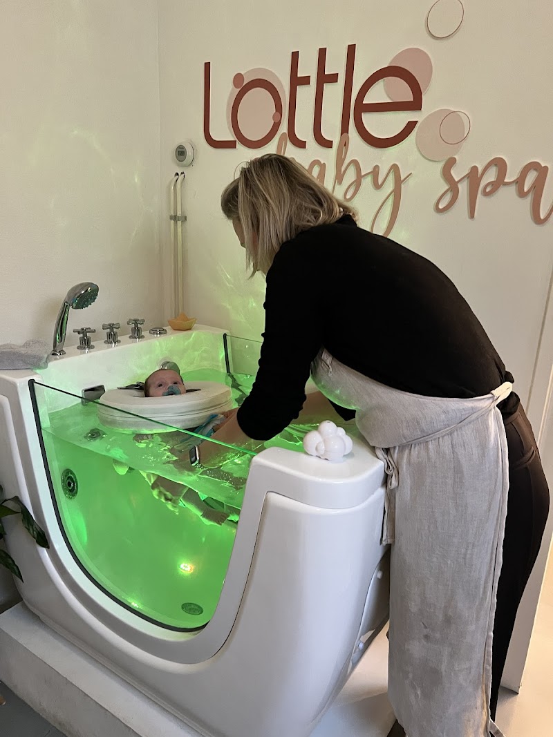 Lottle Baby Spa - Foto 9