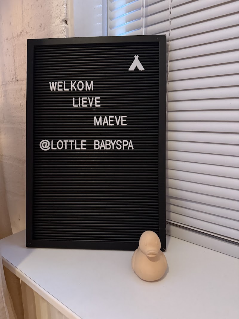 Lottle Baby Spa - Foto 4