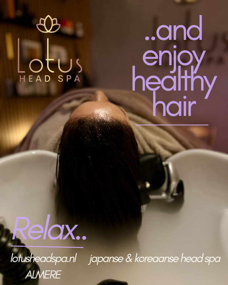 Lotus Head Spa - Foto 10
