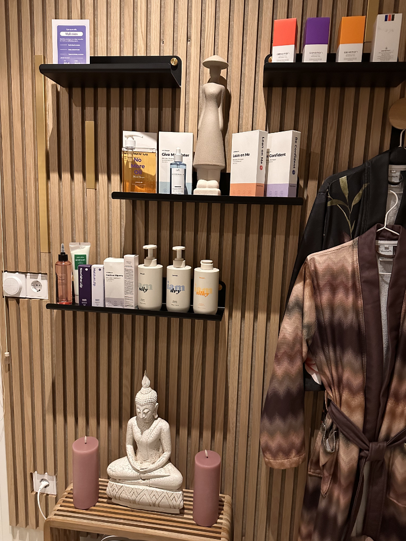 Lotus Head Spa - Foto 5