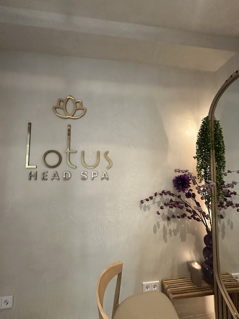 Lotus Head Spa - Foto 7