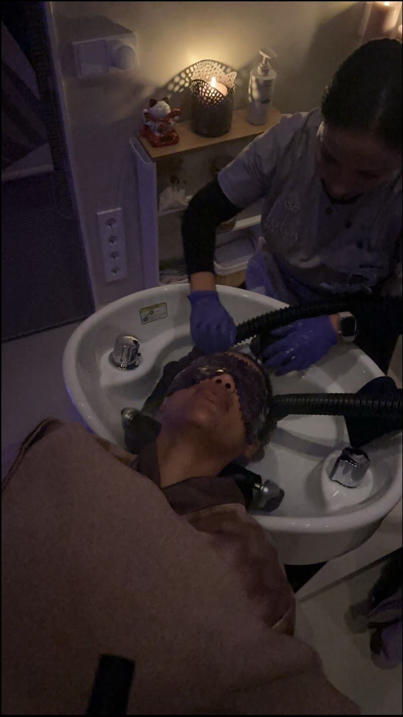 Lotus Head Spa - Foto 8