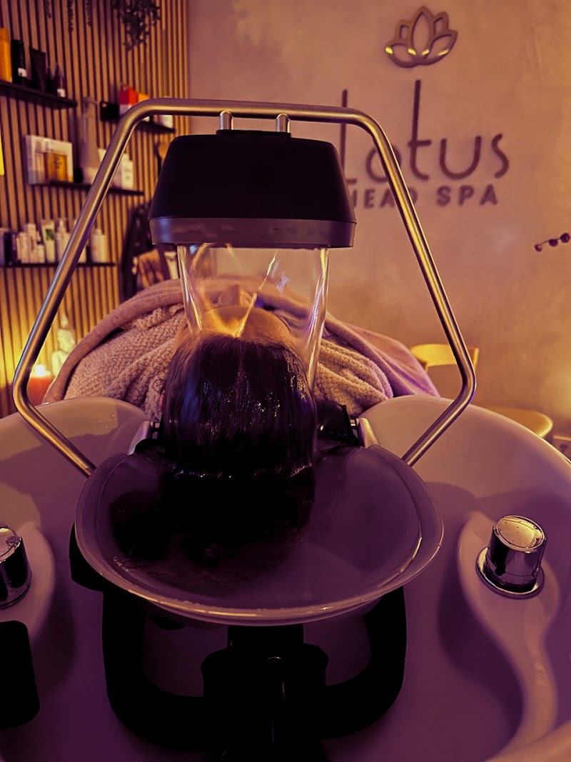 Lotus Head Spa - Foto 4