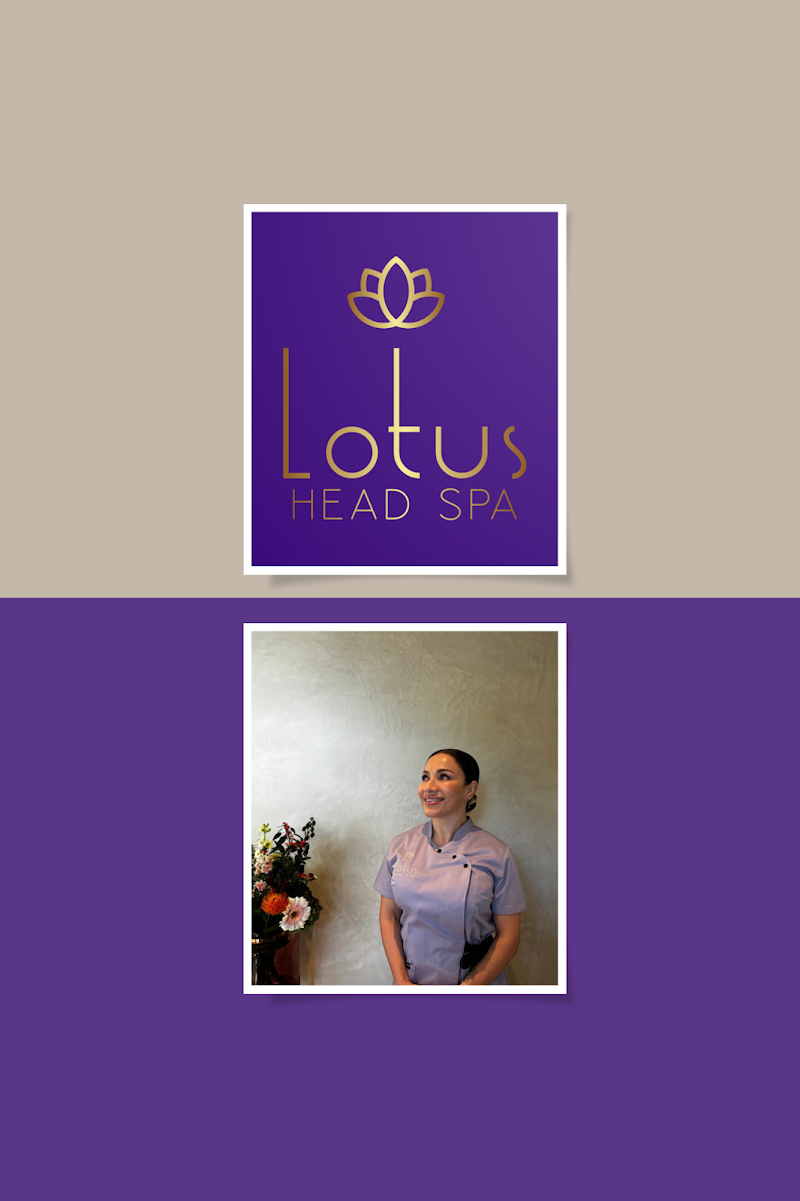 Lotus Head Spa - Foto 9