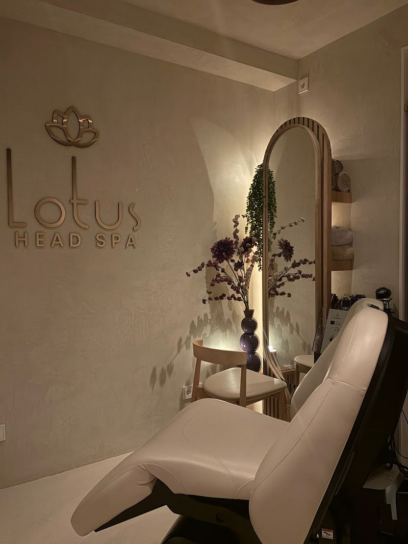 Lotus Head Spa - Foto 2