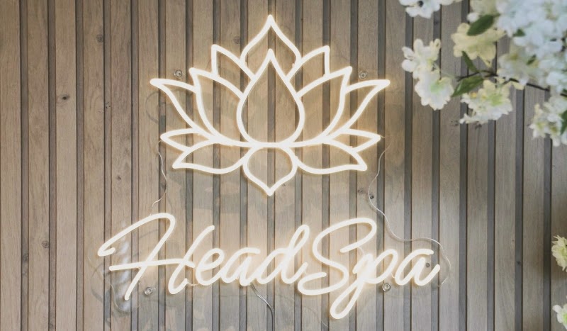 Lotus HeadSpa - Foto 6