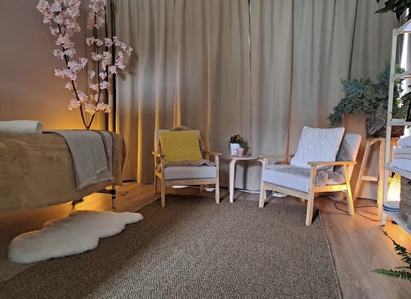 Luciana Barros Massage