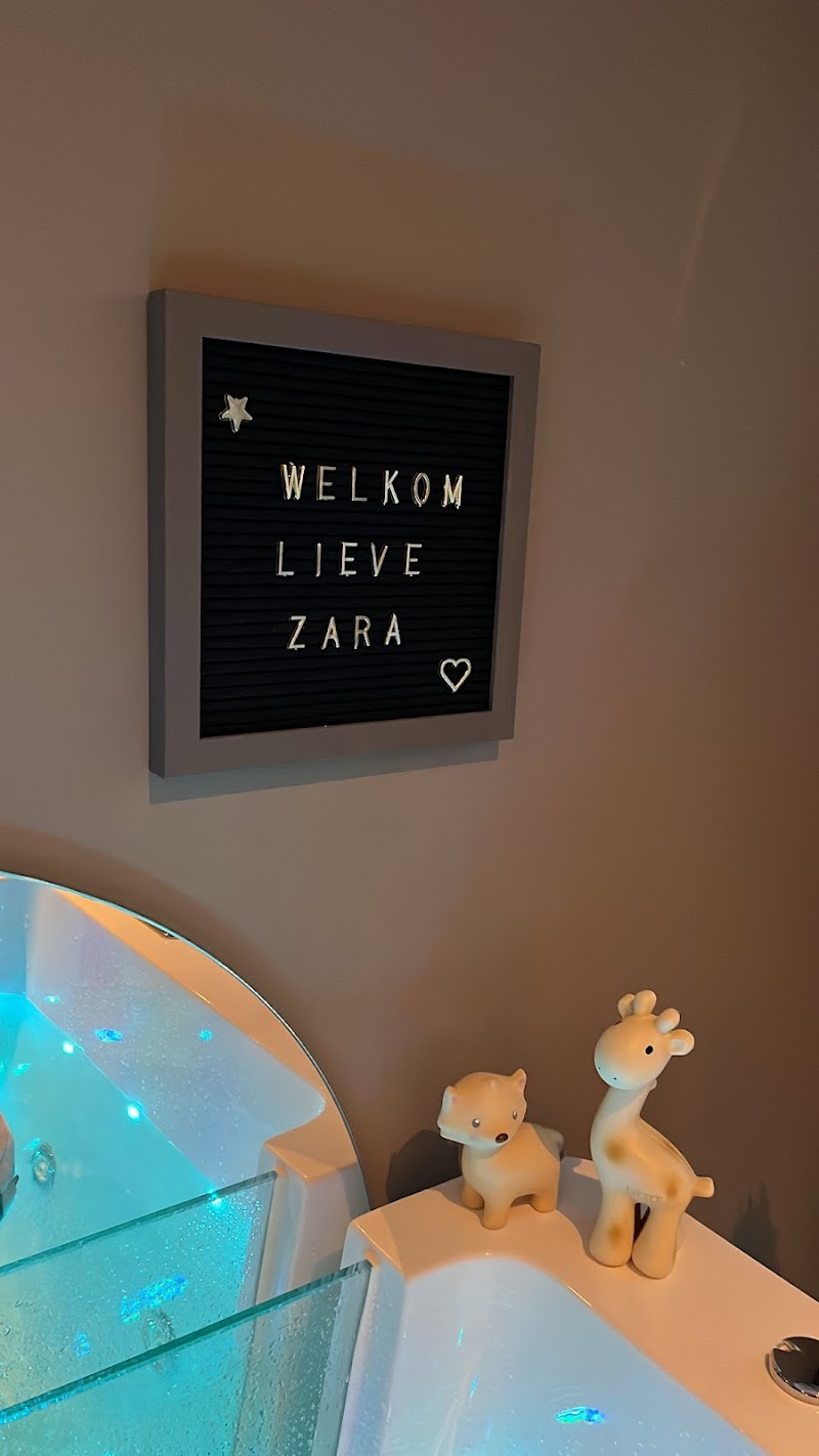 Lux Baby Spa - Foto 9