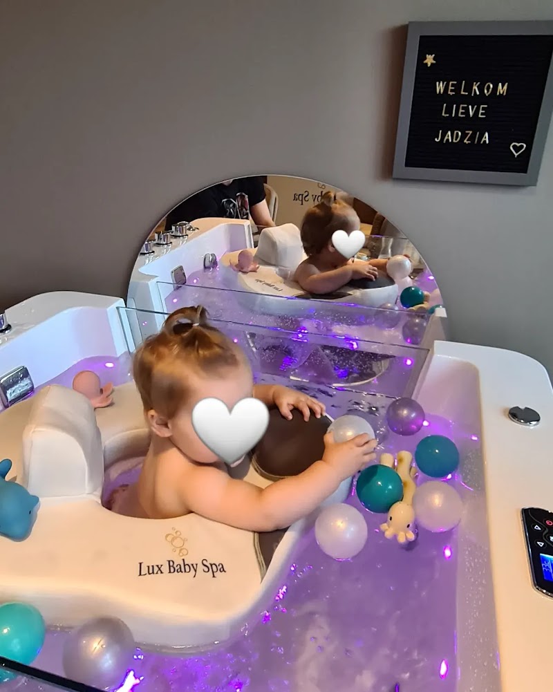 Lux Baby Spa - Foto 2
