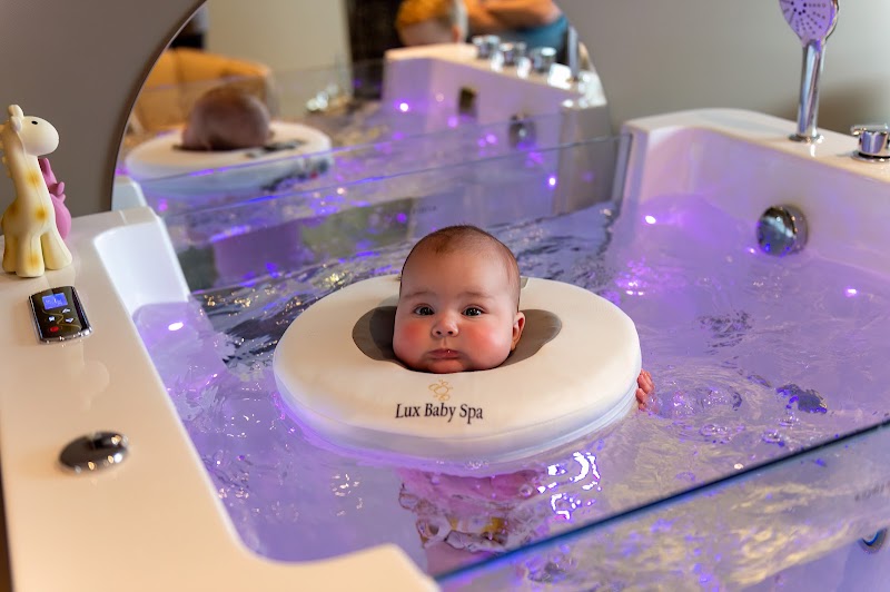 Lux Baby Spa