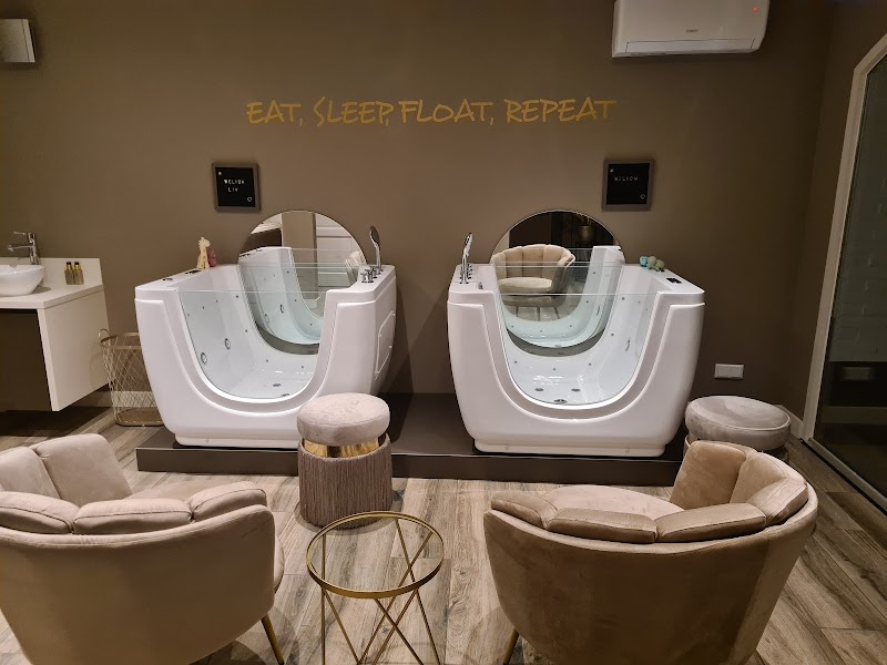 Lux Baby Spa - Foto 7