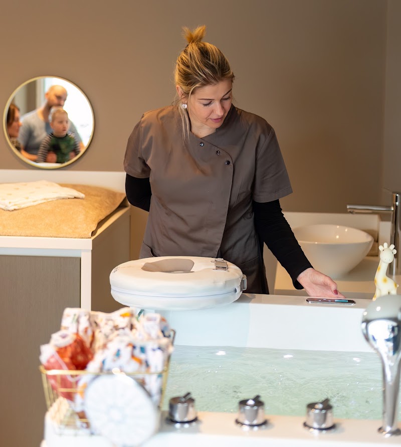 Lux Baby Spa - Foto 4