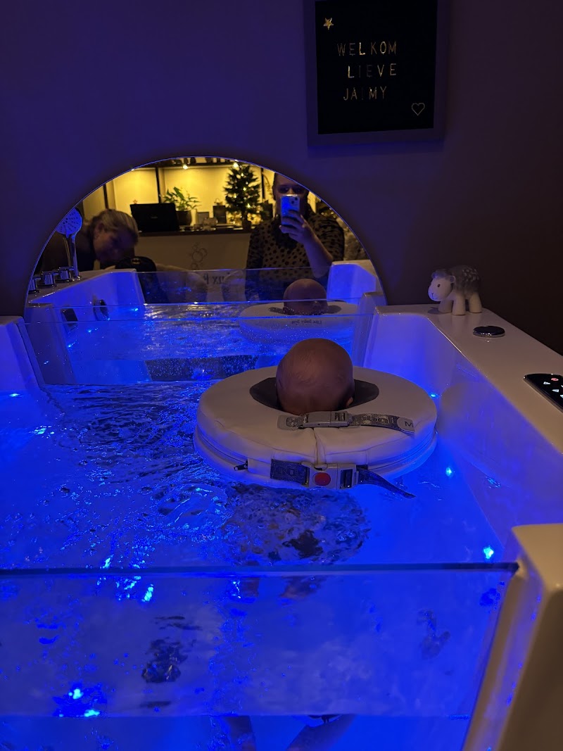Lux Baby Spa - Foto 8