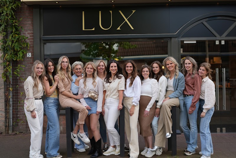 LUX Beauty Concept