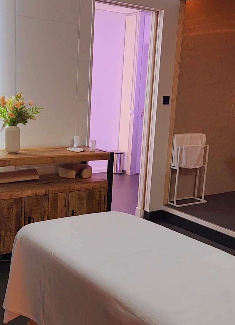 Luxspa Massage - Foto 2