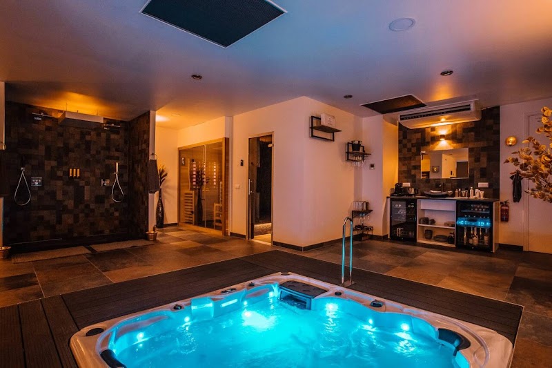 Maas en Waal Wellness & Suites - Foto 3