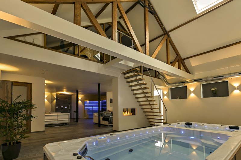 Maas en Waal Wellness & Suites - Foto 5